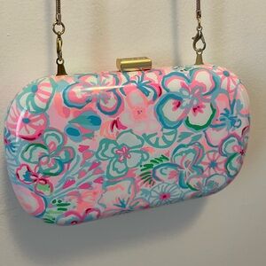 NWOT Lilly Pulitzer Purse